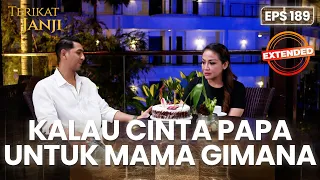 BAHAS HENRY! Veronica Terbayang Sama Pertanyaan Sena | TERIKAT JANJI | EPS.189 EXTENDED