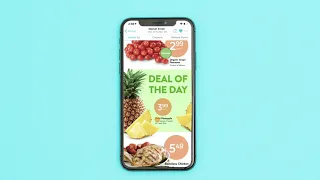 Flipp Thousands of Deals in Minutes