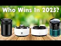 Discover the Ultimate Smart Ashtray Top 5 Picks for a Smoke-Free Future