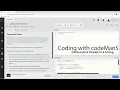 Codewars 7 kyu Consecutive Vowels in a String Javascript