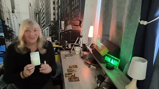 AQUARIUS A SPECIAL WISH MANIFESTS IN A BIG WAY Nov 17 23 2025 Weekly Update 