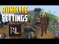 Lawliet s Runelite Settings 2022