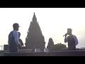 [HD] NDX A.K.A - Intro | Sayang - Prambanan Jazz 2017 [FANCAM]