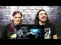 Transplants - Diamonds & Guns (Throwback React)