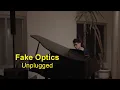 Download Lagu Ardhito Pramono - Fake Optics (Unplugged)