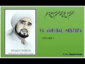 Habib Syech : Ya Waridal  Mustofa - vol 1