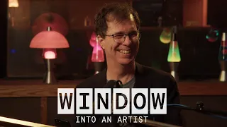 Download Ben Folds (Fred Jones Pt. 2) - 'Window Into an Artist' Interview MP3