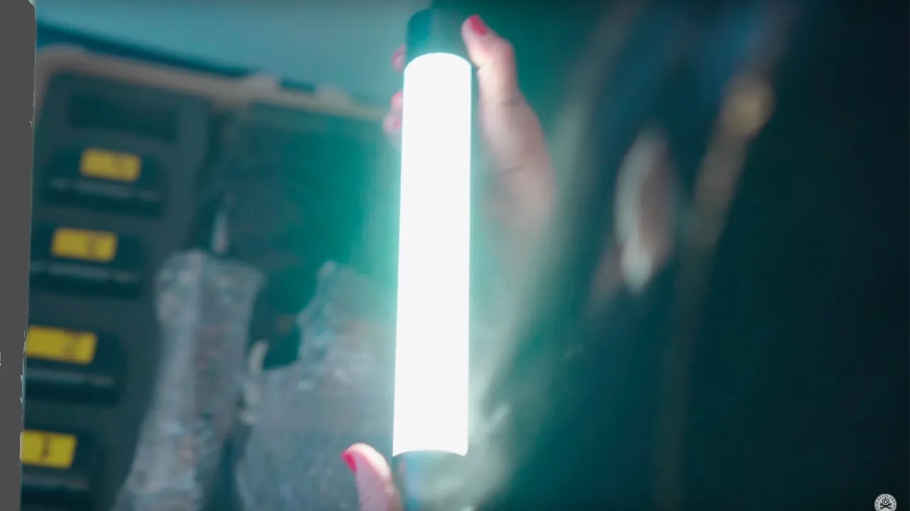 Cinematic Lighting Techniques with Kinefinity MAVO LF and ATLAS ORION Lenses