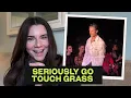 My First Fashion Show Turned Into an Online Scandal Episode 135