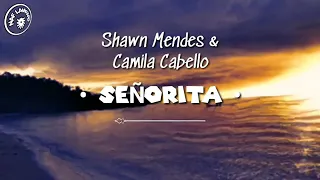 Download SEÑORITA - SHAWN MENDES (LYRICS) MP3