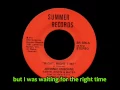 Johnny Osbourne - Right, Right Time