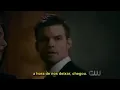 The Originals 5x10 X Daughter  Burn It Down