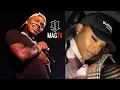 DaBaby Takes Wife Kids To Miami Despite Da Side Baby Rumors