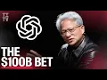 Why OpenAI Needs Nvidia s Money