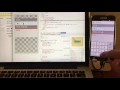 Remote Debugging to use DevTools on an Android device