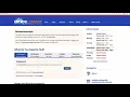 Database Access from Off-Campus Getting Help