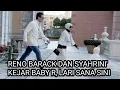 Lagu Baby R, Anak Syahrini' Mencuri Perhatian Karena Tidak Bisa Diam Berlari-lari Kesana Kemari
