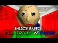 tips tricks n facts about baldi s basics you likely didn t know about