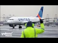United Airlines earnings top estimates amid robust travel demand