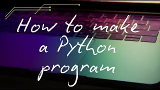 How to make a python program to check eligibility for voting