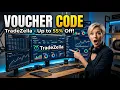 Tradezella Coupon Code Tradezella Discount Code Tradezella Promo Code LATEST