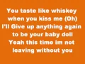 Download Lagu Lady Gaga - You and I Lyrics On Screen