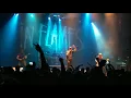 In Flames I am Above Live in Houston TX 2019