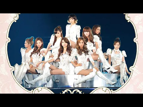 Download MP3 [1080p] Girls' Generation 2011 Tour in Seoul Full