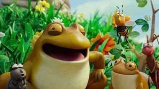 SUPERASTICOT I Bande annonce