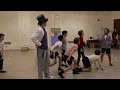 Consider Yourself from Oliver at New York City Center