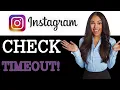 What Does Ingress Timeout Mean On Instagram 2025