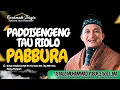 CERAMAH BUGIS TERBARU LUCU NAMALISE' || USTADZ MUHAMMAD YUSUF,S.Sos.I.,MA || PADDISENGENG TAU RIOLO