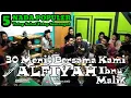 Download Lagu BELAJAR NADHOM ALFIYAH IBNU MALIK DENGAN 5 NADA POPULER 30 MENIT BERSAMA KAMI SANTRI ALBOGORY1002