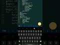 Netflix logo in Python using Python turtle Netflix Python Turtle