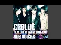Download Lagu BOOK (Live-FILM LIVE 2011-2017 -OUR VOICES-)