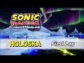 Holoska - Sonic Racing CrossWorlds OST