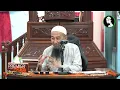Download Lagu Tak Nak Kahwin Sebab Jaga Ibu Bapa - Ustaz Azhar Idrus