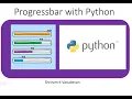 Progress bar with Python