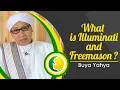 Download Lagu Apa itu Illuminati dan Freemason? | What is Illuminati and Freemason? - Buya Yahya