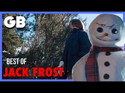 JACK FROST (1997) | Best of