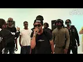 SIR SPYRO - K DOT, JAMMER, NEEKO, OZZIE B, LOGAN, JAMAKABI, TINTZ, MILKS, BRUZA, NERVA, LOON + MORE