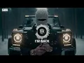 SBK "I'm Back" (GANGSTER TRAP)