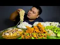 Download Lagu GAK SEMBARANG MIE KUAH TOPING CUMI SAMBAL JEROAN AYAM KENTUCKY...