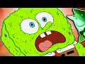 FUNGUS AMONG US | SpongeBob SquarePants Reaction
