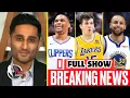 Download Lagu FULL NBA TODAY| Westbrook returns to Clippers? Reaves’ future? Warriors building a powerhouse?