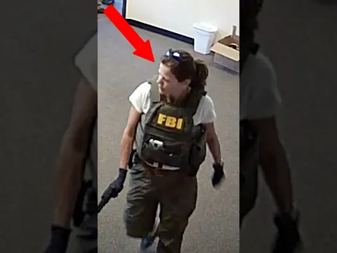 4Chan Hackers VS FBI
