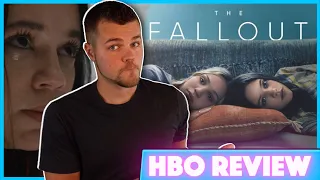 the fallout 2022 movie review hbo