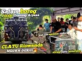 Download Lagu SALAM HOREG‼️ Riswanda Mahardika perdana di cowek jatiarjo prigen auto digass.