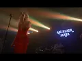 Download Lagu Angelica Mava - Nothing Is Holy (Live at the MAVA Album Release Show)