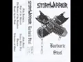 StormWarrior -  The Banner Of The Kingdom (DEMO)